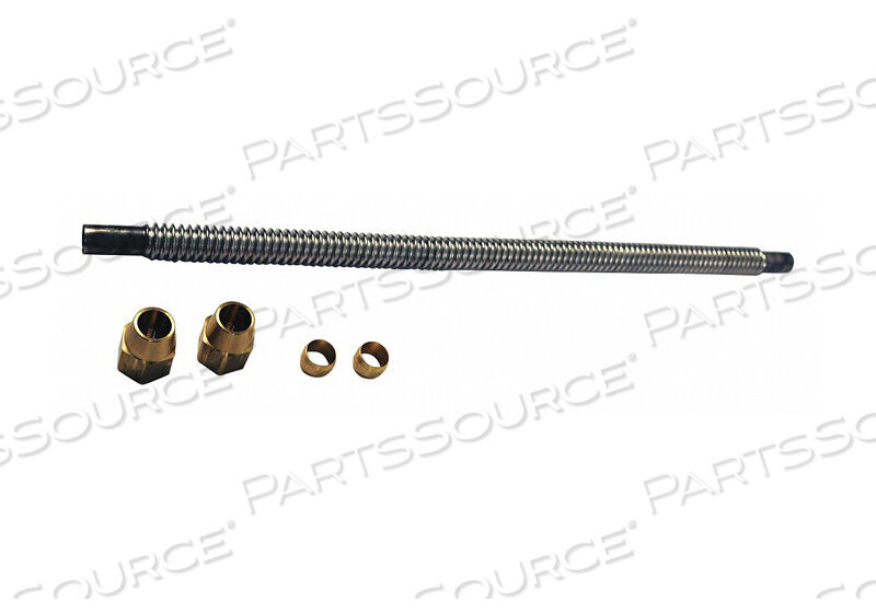 OEM#: 572570ТРУБЫ И ФИТИНГИ от L.B. White Co., Inc.