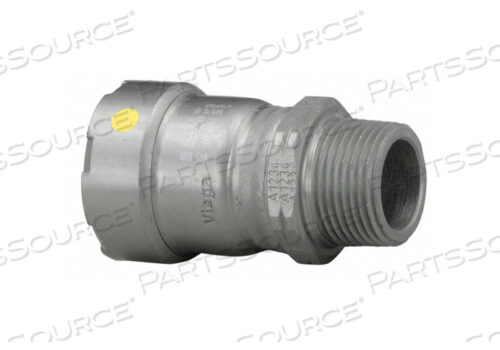 OEM#: 25116MEGAPRESSG ADAPTER 1-1/4 X 1-1/4 от Viega