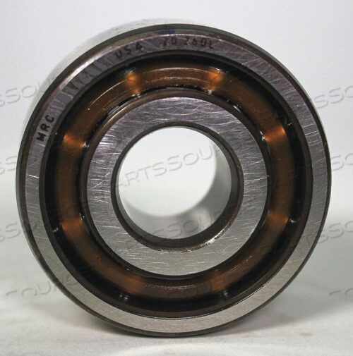 OEM#: 5201SBBEARING 12MM 10 400 N СТАЛЬ от MRC