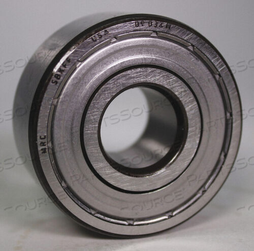 OEM#: 5303SBKFF ПОДШИПНИК 17MM 21 600 N ДВОЙНОЙ ЩИТОК от MRC