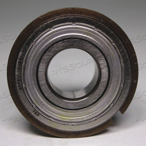 OEM#: 5311CFFGBПодшипник 55MM с двойным экраном и стопорным кольцом от MRC