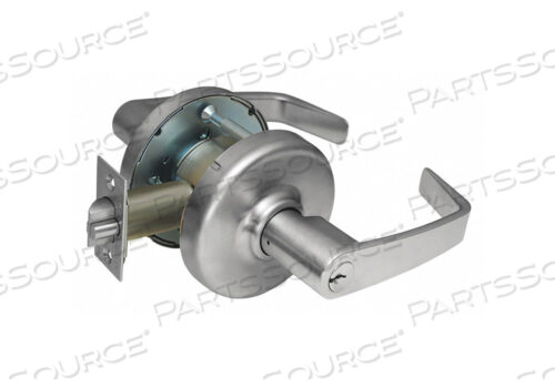 МЕХАНИЧЕСКАЯ СТАНЦИЯ ОБСЛУЖИВАНИЯ РЫЧАГА ЗАМКА