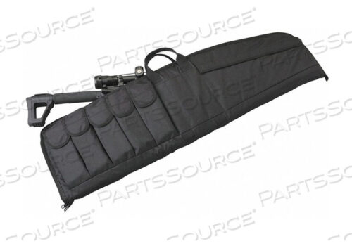 OEM#: 52141ТАКТИЧЕСКИЙ ЧЕХОЛ ДЛЯ ВИНТОВКИ 41 ДЮЙМ ЧЕРНЫЙ от Uncle Mikes
