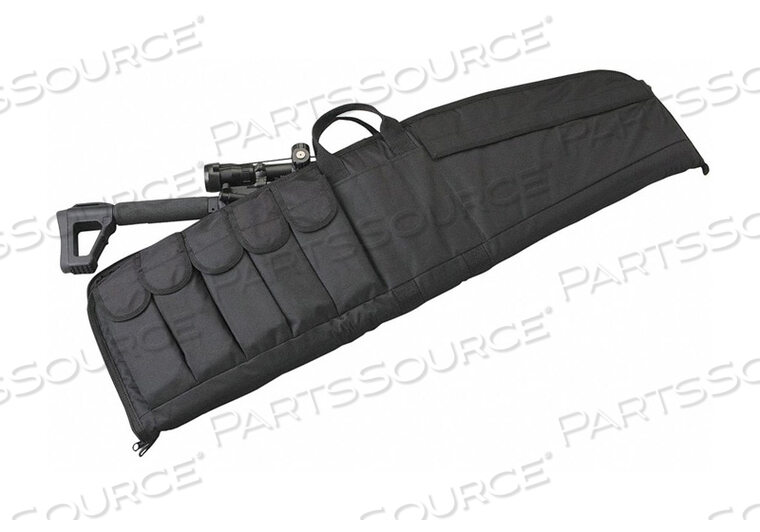 OEM#: 52141ТАКТИЧЕСКИЙ ЧЕХОЛ ДЛЯ ВИНТОВКИ 41 ДЮЙМ ЧЕРНЫЙ от Uncle Mikes