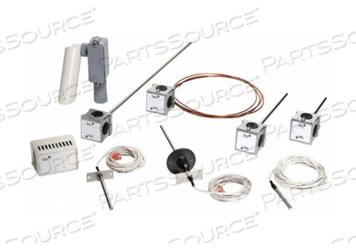 OEM#: TE-6311V-2ФЛАНЕЦ ДАТЧИКА ТЕМПЕРАТУРЫ от Johnson Controls