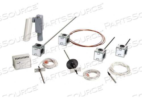 OEM#: TE-6351V-2ДАТЧИК ТЕМПЕРАТУРЫ 8 В от Johnson Controls