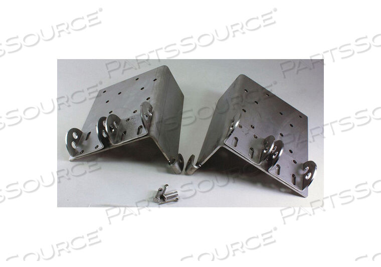 OEM#: HBS3UDСБОРКА НИЖНЕГО КРОНШТЕЙНА 3 ДЮЙМА PR от American Garage Door Supply