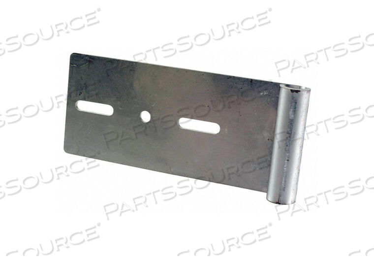 OEM#: HTLSTOP BRACKET SS LOW HEADROOM PK2 от American Garage Door Supply