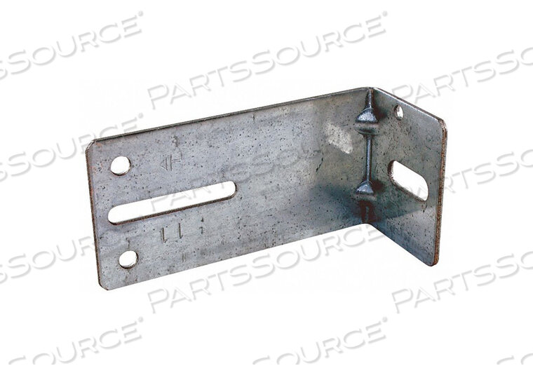 OEM#: JB-11КРОНШТЕЙН ДЛЯ КОРОБКИ НАПРАВЛЯЮЩЕЙ РАЗМЕР 11 PK2 от American Garage Door Supply