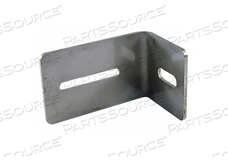 OEM#: JBS-06КРОНШТЕЙН ДЛЯ СТВОРКИ ИЗ НЕРЖАВЕЮЩЕЙ СТАЛИ РАЗМЕР 06 PK2 от American Garage Door Supply