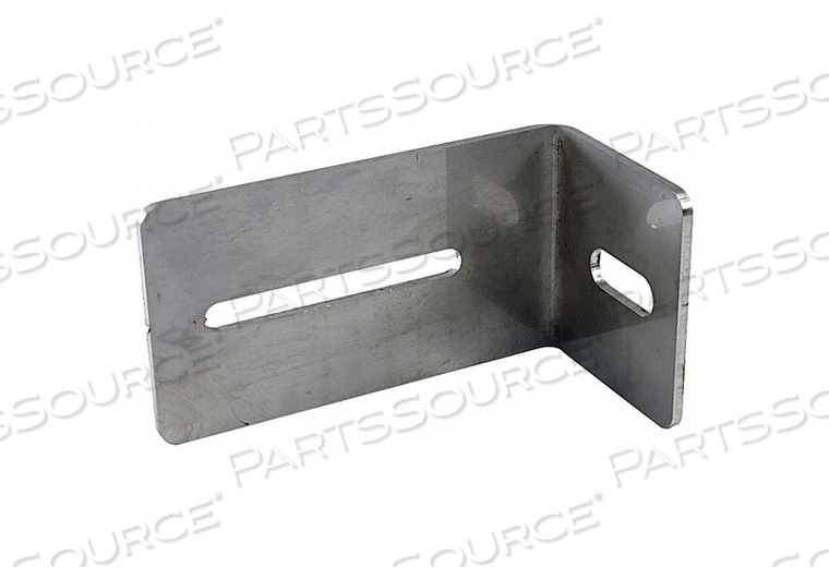 OEM#: JBS-09КРОНШТЕЙН ДЛЯ СТВОРКИ ИЗ НЕРЖАВЕЮЩЕЙ СТАЛИ РАЗМЕР 09 PK2 от American Garage Door Supply