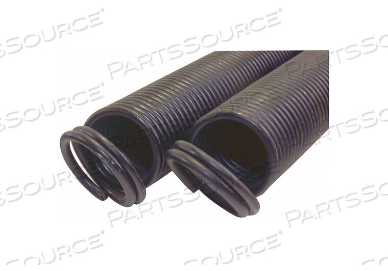 OEM#: SPGE-27X48-130ПРУЖИНА РАСТЯЖЕНИЯ 130 ФУТОВ 8 ФУТОВ ДВЕРЬ PK2 от American Garage Door Supply