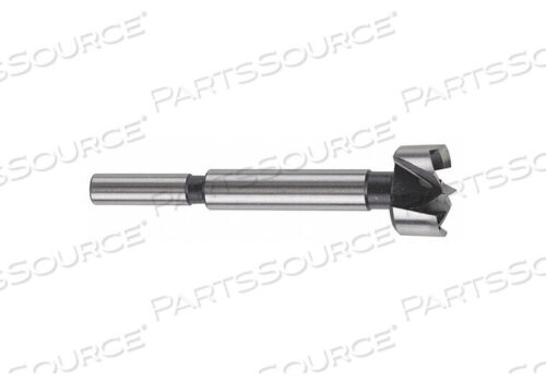 OEM#: FB014FORSTNER BIT STEEL 7/8 X 4 от Bosch Tools