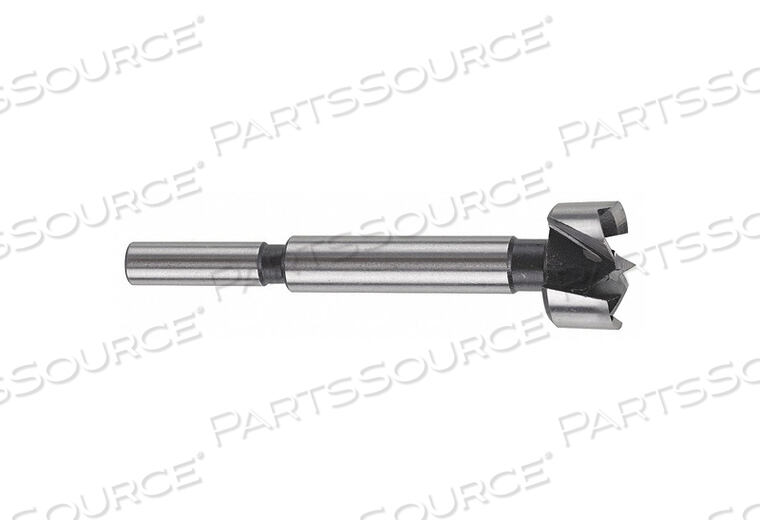 OEM#: FB014FORSTNER BIT STEEL 7/8 X 4 от Bosch Tools
