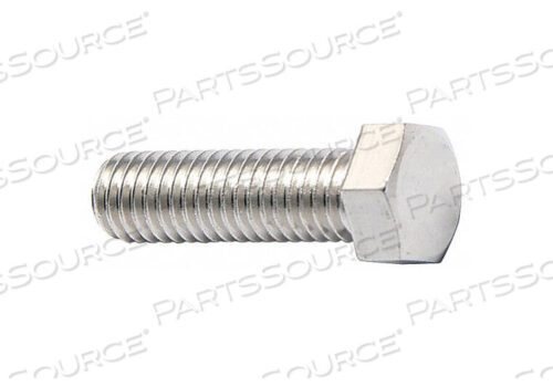 OEM#: FB3HEXB51618114P10ШЕСТИГРАННЫЙ ВИНТ С КРЫШКОЙ 5/16 -18 1-1/4 SS PK10 от Foreverbolt