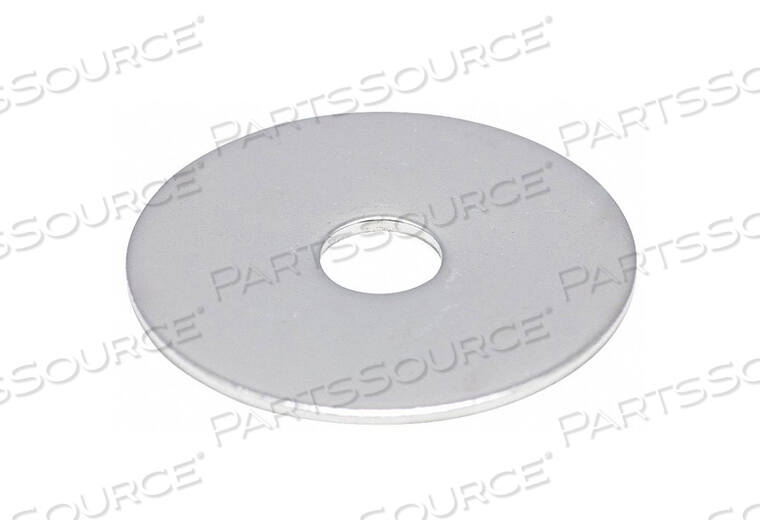 OEM#: FB3FEWASH141P25ШАЙБА 1/4 БОЛТ 316 SS 1 OD PK25 от Foreverbolt