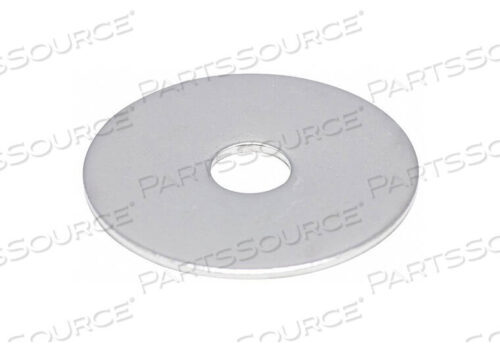 OEM#: FBFEWASH141P25ШАЙБА 1/4 БОЛТ 18-8 SS 1 OD PK25 от Foreverbolt