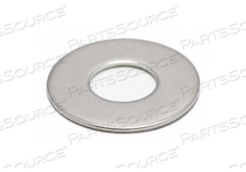 OEM#: FB3FLWASH38LOD2P10ПЛОСКАЯ ШАЙБА 3/8 БОЛТ 316 SS 1 OD PK10 от Foreverbolt