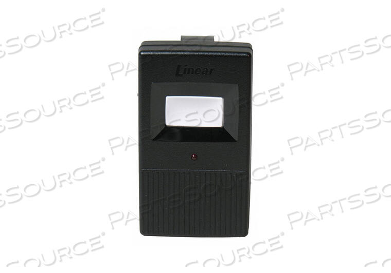 OEM#: DTRADIO CONTROL 1 CHANNEL С КРЕПЛЕНИЕМ ДЛЯ ВИЗОРА от American Garage Door Supply