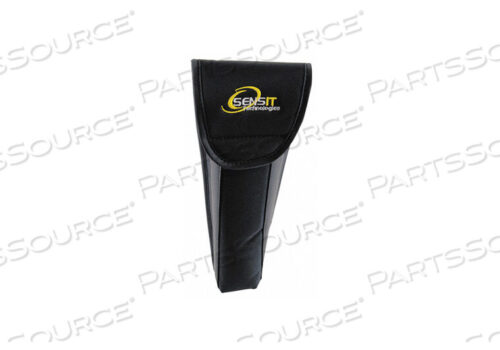OEM#: 872-00003КОБУРА ПОЛИЭСТЕР 2-1/2X12-1/2X5 ЧЕРНАЯ от SENSIT Technologies