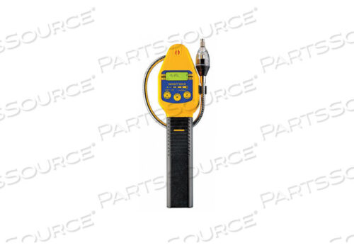 OEM#: 909-00000-JМНОГОГАЗОВЫЙ ДЕТЕКТОР LEL/CO/O2/HCN ЖЕЛТЫЙ от SENSIT Technologies