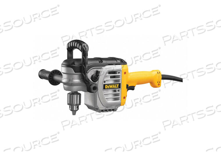 OEM#: DWD450СВЕРЛО ДЛЯ ШПИЛЬКИ И БАЛКИ VSR 1/2 ДЮЙМА от DeWalt