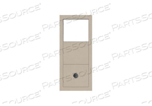 OEM#: GT-OP3ПОЧТОВЫЙ ЗАМОК СЕРИИ GT от Aiphone