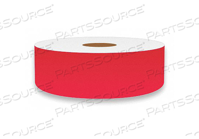 OEM#: FLURD-3254ЭТИКЕТОЧНАЯ ЛЕНТА КРАСНАЯ 1 ДЮЙМ W ДЛЯ НОМЕР ИЗГОТОВИТЕЛЯ VNM4 от Cobra Systems, Inc.