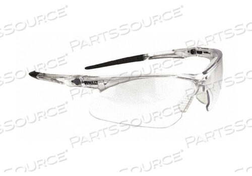 OEM#: DPG102-1DЗАЩИТНЫЕ ОЧКИ ПРОЗРАЧНЫЕ от DeWalt