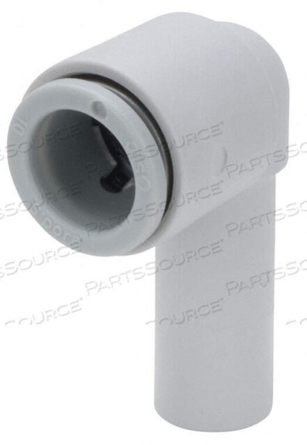OEM#: KQ2L12-99APLUG-IN ELBOW 90 DEG 12MM PLUG-INXTUBE от SMC