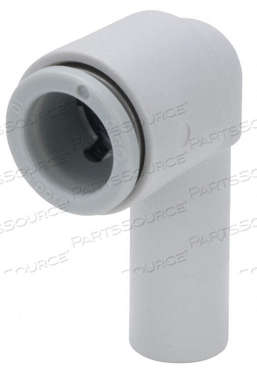 OEM#: KQ2L12-99APLUG-IN ELBOW 90 DEG 12MM PLUG-INXTUBE от SMC