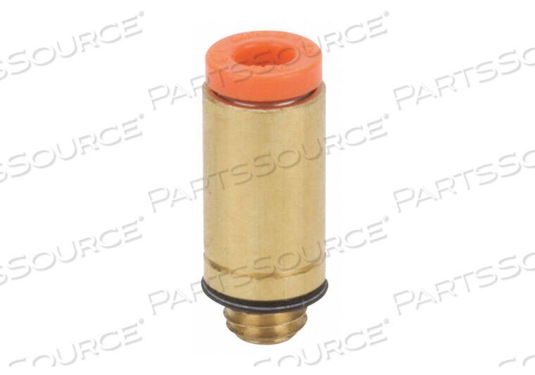 OEM#: KQ2S07-32AHEX ГОЛОВКА С ВНУТРЕННИМ РАЗЪЕМОМ 1/4 ДЮЙМА от SMC