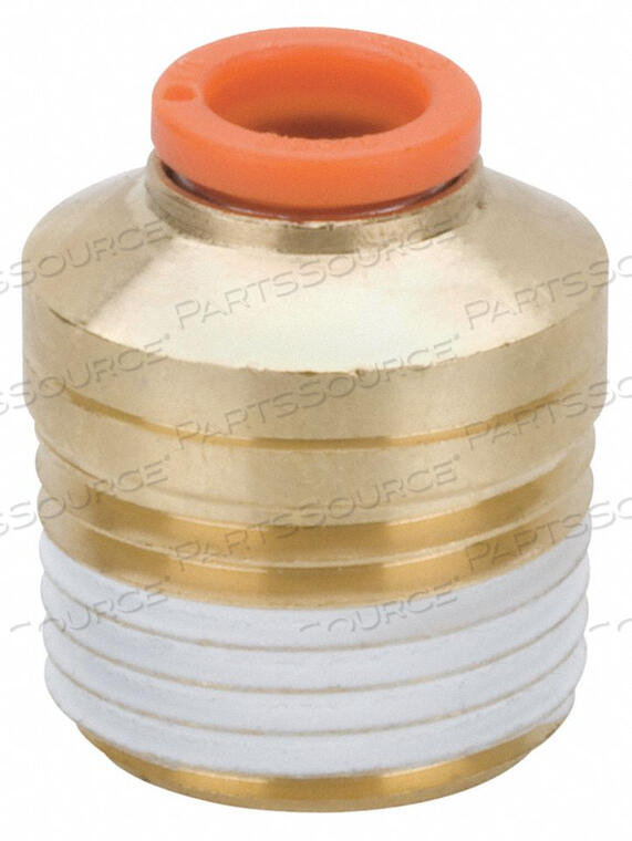 OEM#: KQ2S09-34ASHEX РАЗЪЕМНЫЙ АДАПТЕР 5/16 ДЮЙМА от SMC