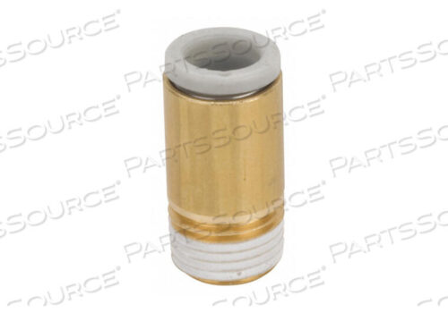 OEM#: KQ2S12-04ASHEX SOCKET HEAD MALE ADAPTER 12MM by SMC