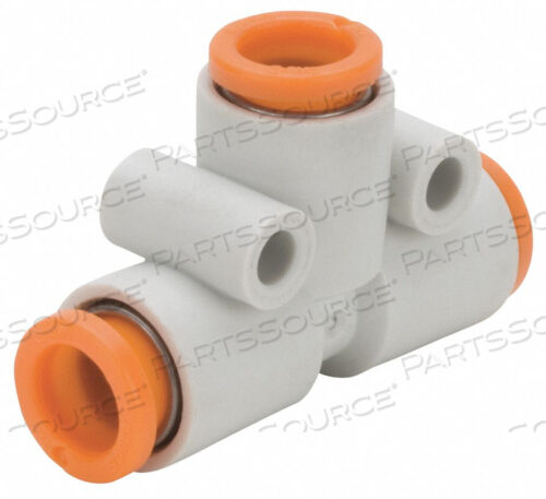OEM#: KQ2T08-06ATEE 8MMX6MM TUBEXTUBE от SMC