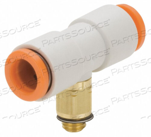 OEM#: KQ2T03-32AME ОТВОДНОЙ ТРОЙНИК 5/32 ДЮЙМА TUBEXUNF от SMC