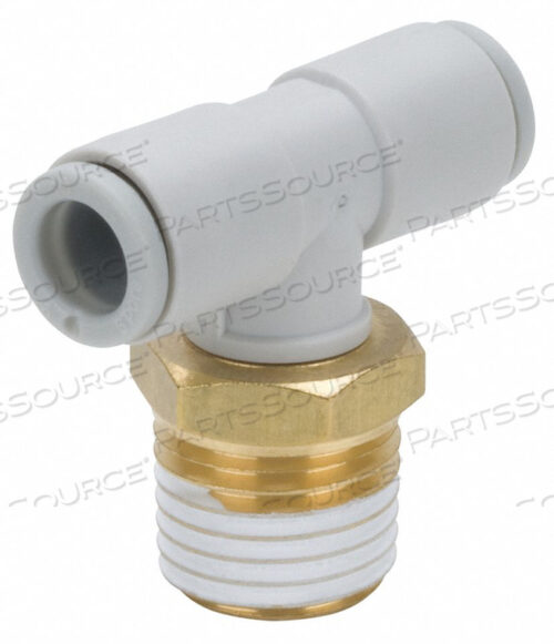 OEM#: KQ2T06-01ASMALE BRANCH TEE 6MM TUBEXMALE BSPT от SMC