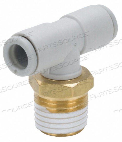 OEM#: KQ2T04-01ASMALE BRANCH TEE 4MM TUBEXMALE BSPT от SMC