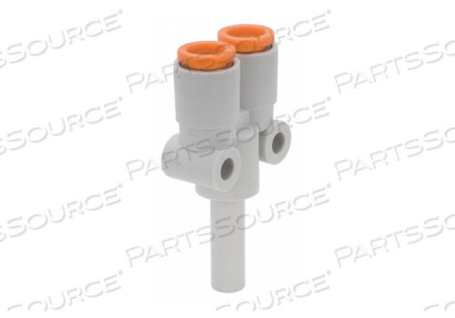 OEM#: KQ2U10-99AY PLUG-IN 10MM TUBEXPLUG-IN от SMC