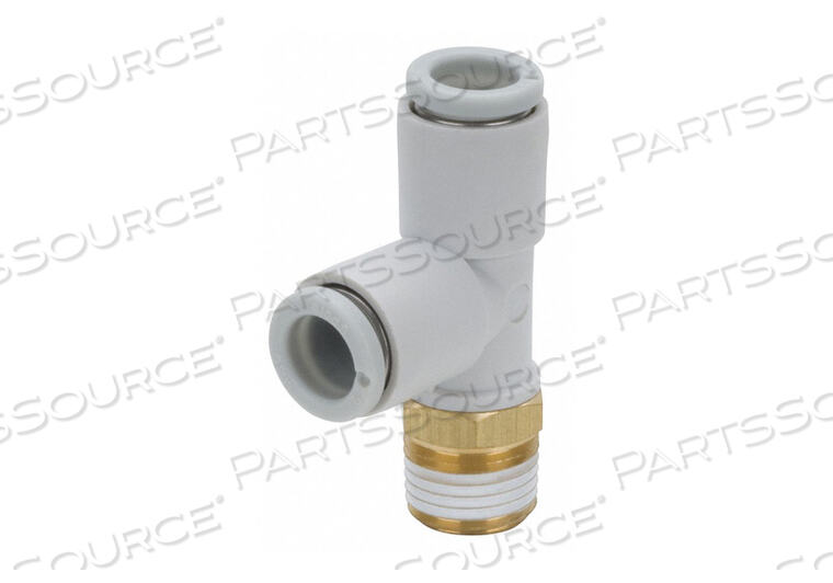 OEM#: KQ2Y12-02ASMALE RUN TEE 12MM TUBEXMALE BSPT от SMC