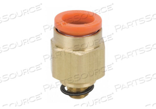 OEM#: KQ2H01-M5AMEL АДАПТЕР 1/8 ДЮЙМА TUBEXMALE от SMC