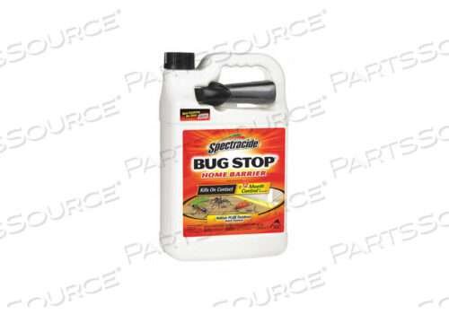 OEM#: HG-96098INSECT KILLER 128 FL. OZ. LIQUID SPRAY от Spectrum Brands