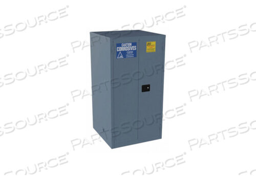 OEM#: CL60BPCABINET CABINET КОРРОЗИОННОЙ БЕЗОПАСНОСТИ 34IN.WX65IN.H от Jamco