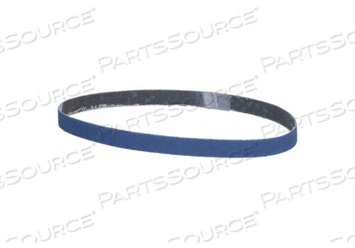 OEM#: 66623373756АБРАЗИВНАЯ ЛЕНТА 1/2 ДЮЙМА Ш X 18 ДЮЙМОВ Д 60 ЗЕРНИСТОСТЬ PK5 от Norton | Saint-Gobain Abrasives