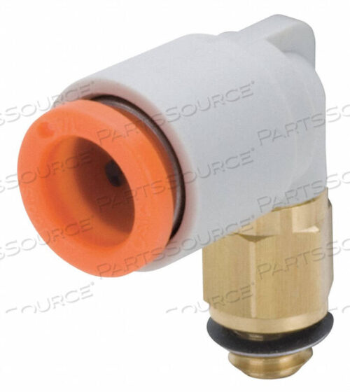 OEM#: KQ2L01-M5AME КОЛЕНО 90 ГРАДУСОВ 1/8 ДЮЙМА TUBEXR(PT) от SMC