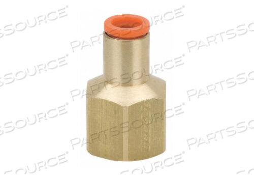 OEM#: KQ2F13-36AВНУТРЕННИЙ АДАПТЕР 1/2 ДЮЙМА TUBEXFNPT от SMC