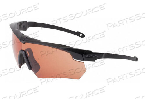 OEM#: 740-0472БАЛЛИСТИЧЕСКИЕ ЗАЩИТНЫЕ ОЧКИ МЕДЬ от Eye Safety Systems