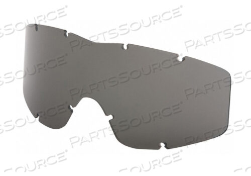 OEM#: 740-0119СМЕННАЯ ЛИНЗА SMOKEGRAY SCRATCHRESIST от Eye Safety Systems