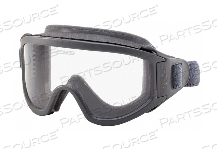 OEM#: 740-0235STRIKETEAM SJ CLEAR LENS от Eye Safety Systems