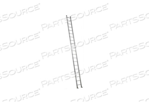 OEM#: AE2120ПРЯМАЯ ЛЕСТНИЦА 300 ФУНТОВ. ALUM от Louisville
